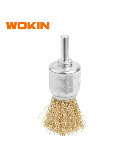WOKIN PİN MİLLİ FIRÇA 24MM 
