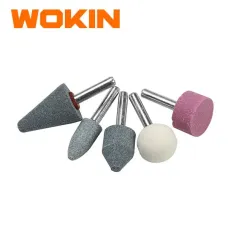 WOKIN 5 ƏDƏLİ BORU ÖZÜCÜK QUTU DƏSTİ