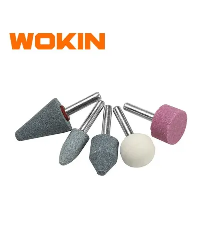 WOKIN 5 ƏDƏLİ BORU ÖZÜCÜK QUTU DƏSTİ