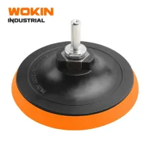 WOKIN VECLE SANDING BAZASI 125MM