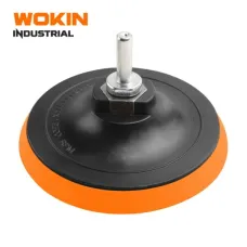 WOKIN VECLE SANDING BAZASI 115MM