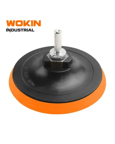 WOKIN VECLE SANDING BAZASI 125MM