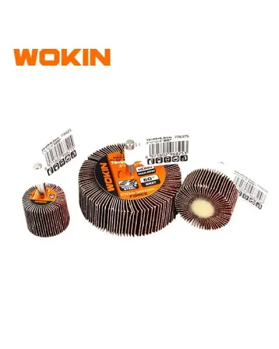 WOKIN MOP ZİMLƏMƏSİ 75*25*6.3 120