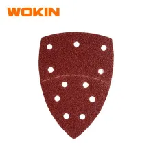 WOKIN 5 PARÇA UCKEN ZİMLƏMƏ YASTIĞI 102MM x 151MM 