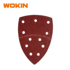 WOKIN 5 PARÇA UCKEN ZİMLƏMƏ YASTIĞI 102MM x 151MM 