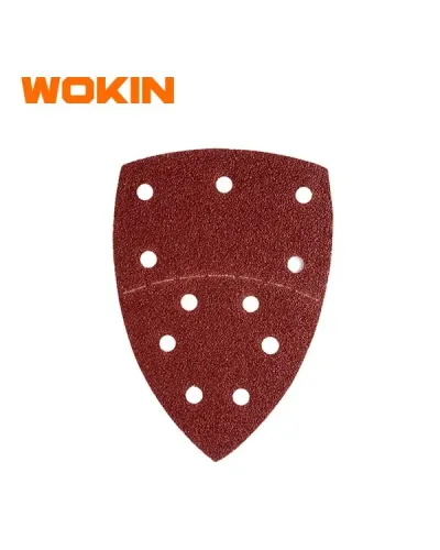 WOKIN 5 PARÇA UCKEN ZİMLƏMƏ YASTIĞI 102MM x 151MM 