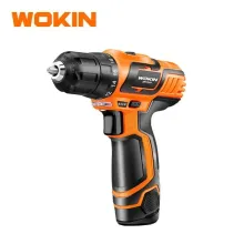 WOKIN LI-ION KARTLI QAZMA 12V