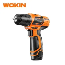 WOKIN LI-ION KARTLI QAZMA 12V