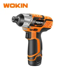 WOKIN LI-ON ELEKTRİK QRUP 12 V