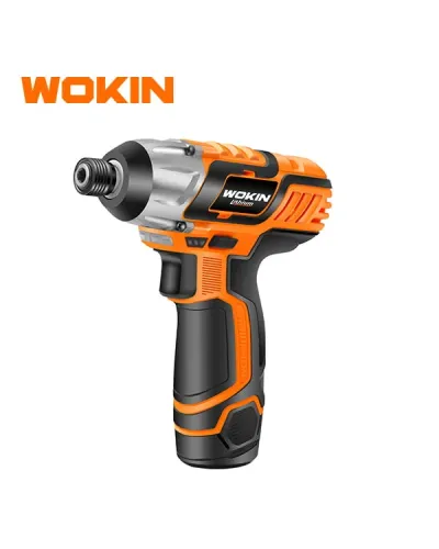 WOKIN LI-ON ELEKTRİK QRUP 12 V