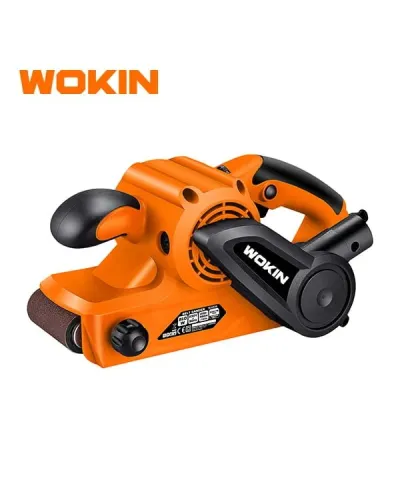 WOKIN KƏMİŞ ZİMDƏNMƏ MAŞINI 810W, 5553*76