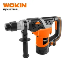 WOKIN INDUSTRIAL QIRICI QAZMA 1100W,28MM