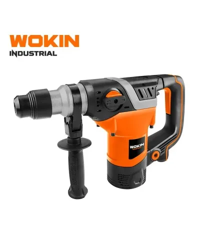 WOKIN INDUSTRIAL QIRICI QAZMA 1100W,28MM