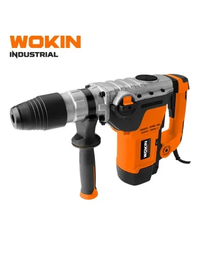 WOKIN İNDUSTRIAL QIRICI QAZMAQASI SDS MAX