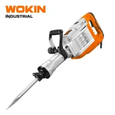 WOKIN QIRICI 1600W, 50J