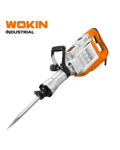 WOKIN QIRICI 1600W, 50J