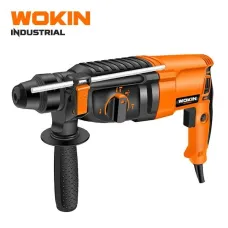 WOKIN INDUSTRIAL QIRICI QAZMA 800 WAT