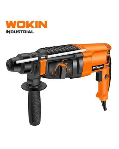 WOKIN INDUSTRIAL QIRICI QAZMA 800 WAT