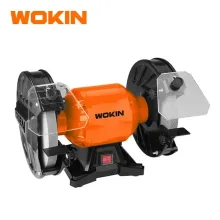 WOKIN SANDING KART MOTOR 220V 150 MM