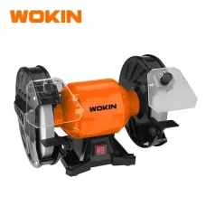 WOKIN SANDING KART MOTOR 220V 150 MM