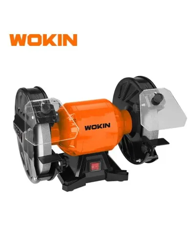 WOKIN SANDING KART MOTOR 220V 150 MM