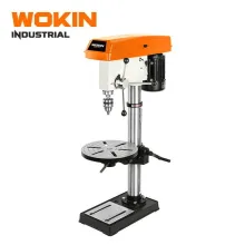 WOKIN SENAYE KOLONLU QAZMA MAZINI 550W