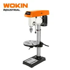 WOKIN SENAYE KOLONLU QAZMA MAZINI 550W