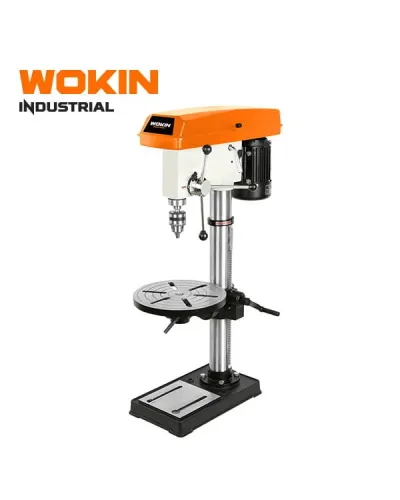 WOKIN SENAYE KOLONLU QAZMA MAZINI 550W