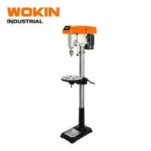WOKIN SENAYE KOLONLU QAZMA MAZINI 750W
