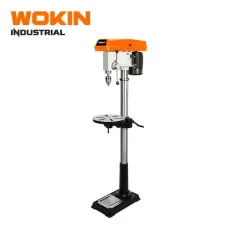 WOKIN SENAYE KOLONLU QAZMA MAZINI 750W
