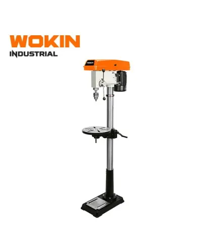 WOKIN SENAYE KOLONLU QAZMA MAZINI 750W