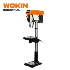 WOKIN SENAYE KOLONLU QAZMA MAZINI 1500W