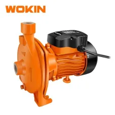 WOKIN MƏRKƏZDƏNDİQQAL SU NASASI 750WAT 1" 1.1 kva