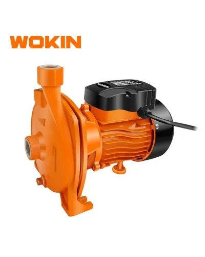 WOKIN MƏRKƏZDƏNDİQQAL SU NASASI 750WAT 1" 1.1 kva