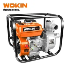 WOKIN BENZİNLİ SU NASOSU 2"