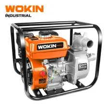 WOKIN BENZİNLİ SU NASOSU 2"