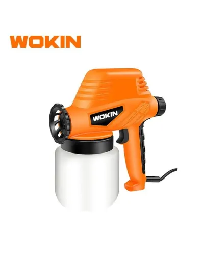 WOKIN ELEKTRİK BOYA TABANCASI 110W 800ML