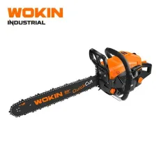 WOKIN ENDÜSTRIAL BENZİNLİ AĞAC KƏSƏN MAZIN 52C