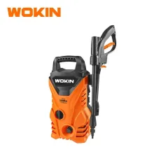 WOKIN INDUSTRIAL MASHIN YUYUMA MAŞINI 1400W 105BAR