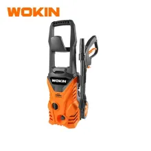 WOKIN INDUSTRIAL MASHIN YUYUMA MAŞINI 1700W 135BAR