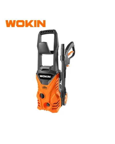 WOKIN INDUSTRIAL MASHIN YUYUMA MAŞINI 1700W 135BAR