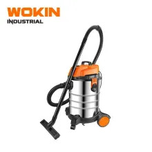 WOKIN SENAYE VAKUM MAŞINI 1200 VAT 30 LT