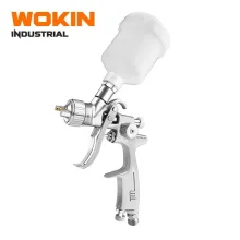 WOKIN USTEN TANK BOYA TABANASI 1.8MM 600CC