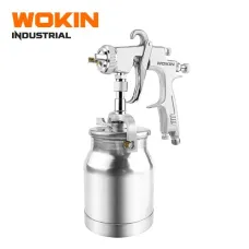 WOKIN INDUSTRIAL ALTAN ÇAN BOYA ÇANI 
