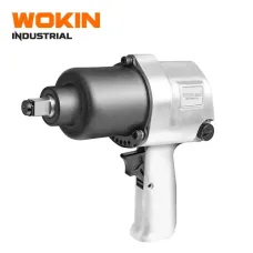 WOKIN INDUSTRIAL AIR NUT WINNER 1000 NM