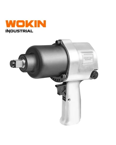 WOKIN INDUSTRIAL AIR NUT WINNER 1000 NM