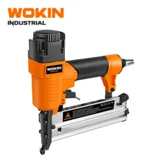 WOKIN ENDÜSTRIAL PNEVMATİK DIRNAQ YÜKLƏMƏ MAŞINI 14-40