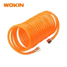 WOKIN SPİRAL HAVA ŞLANQI 6MM*8MM*15M