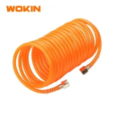 WOKIN SPİRAL HAVA ŞLANQI 6MM*8MM*15M