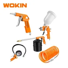 WOKIN CÜT ALƏTLƏR DƏSTİ 5 ADET
